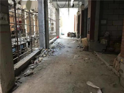 文明创建红黑榜 建筑工地,离文明施工还有多远