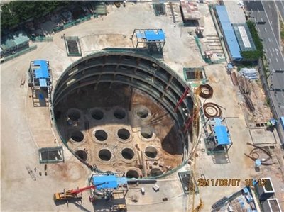 建筑结构丨地基基础设计与分析高级研修班暨工程参观(4月13-14日·北京)