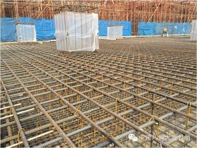 建筑工程施工现场质量及安全文明高标准做法(大量图片)