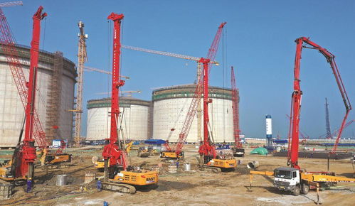 向海图强丨唐山沿海崛起经济带凤凰网河北 凤凰网