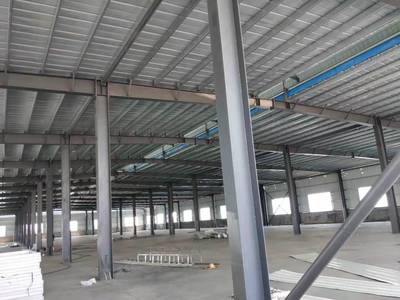 中山小榄附近哪里有拆除工程队废旧厂房倒闭工厂拆除