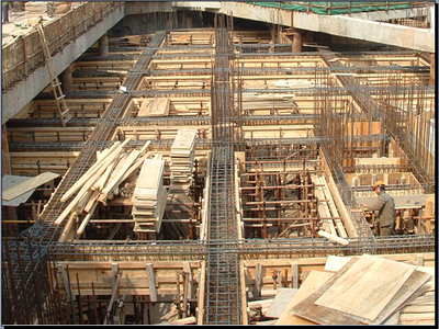 建筑工程措施项目计量与计价图文精讲(97页)-造价培训讲义-筑龙工程造价论坛