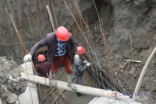乐山30个城建项目复工,掀起城市建设新高潮