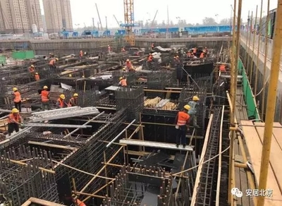 装配式|用科技为建筑工程保驾护航--新机场、副中心率先采用的先进隔震技术