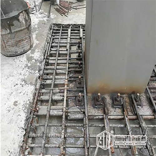 设备加固灌浆料厂家 西青区灌浆料厂家 施诺迪 查看