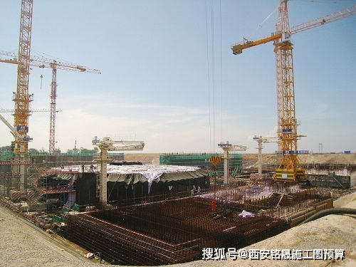 建设工程技术标包括什么内容