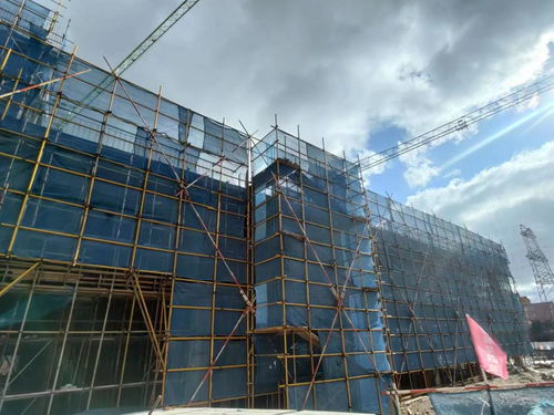 大连理工大学建设项目进度情况简报 2023年7 8月