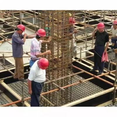 建筑施工工地施工员都在干什么?怪不得工资那么高!