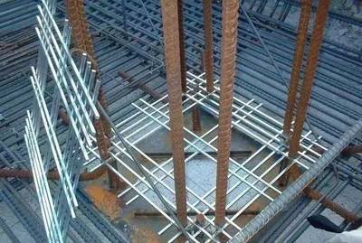 装配式建筑竖向结构连接质量保证及施工工艺大全!