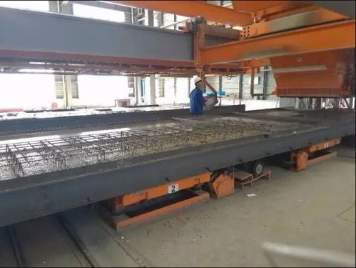 施工工期短且绿色环保 装配式建筑为什么在农村别墅建房少见