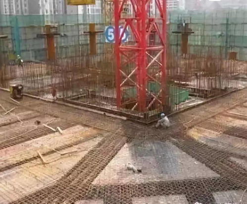 看完这些,超高层建筑主流施工技术全掌握