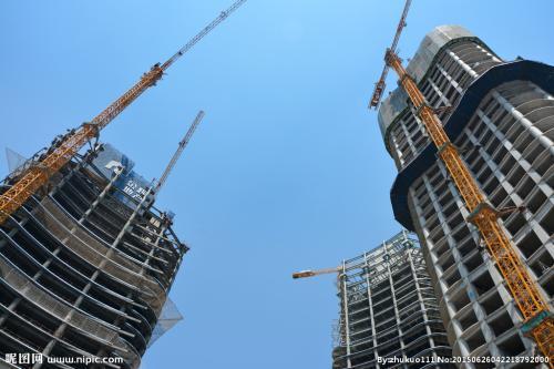 建工易考 小易说建工 建筑八大员之质量员