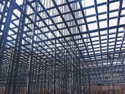 [分享]建筑样板工程施工标准化做法照片欣赏