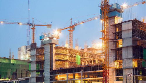 筑术云助力政府民生工程建设,保障东兆余安置项目顺利实施