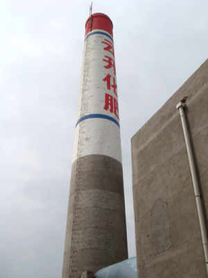 新闻双鸭山市烟筒检修公司烟筒新建施工单位质量放心