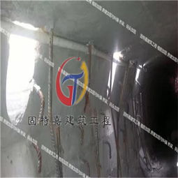 肇庆建筑植筋加固施工