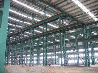 因故停工后工程复建前要检测鉴定报告份