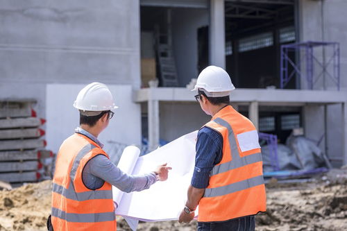 求建筑施工技术总结