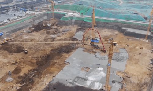 打造国家区域医疗中心,西安这13家高水平医院建设项目有了新进展