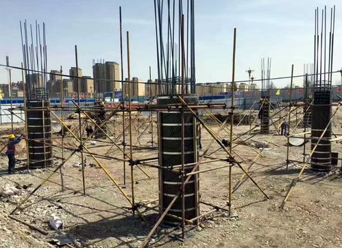 圆柱形模板施工周转几次