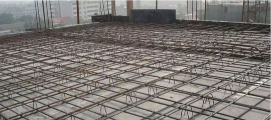 高效施工,这些工法可以参考学习一下!