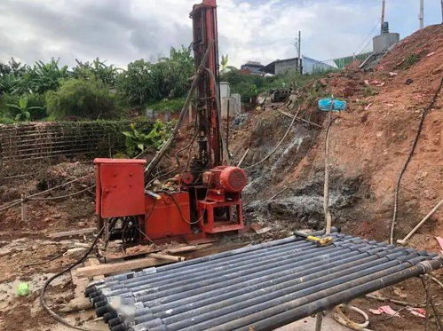 重点项目建设巡礼② 广州云浮国际物流港都骑通用码头二期工程加快施工