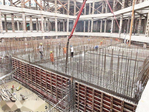 之江净水厂预计2021年底试运营