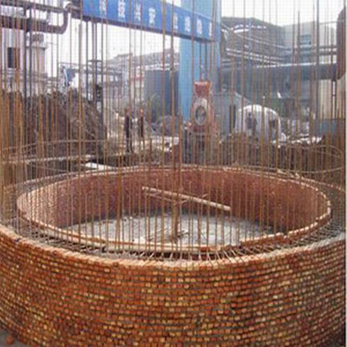 “武汉烟囱新建施工”锅炉烟囱新建-砖砌烟囱建筑施工_CO土木在线(原网易土木在线)