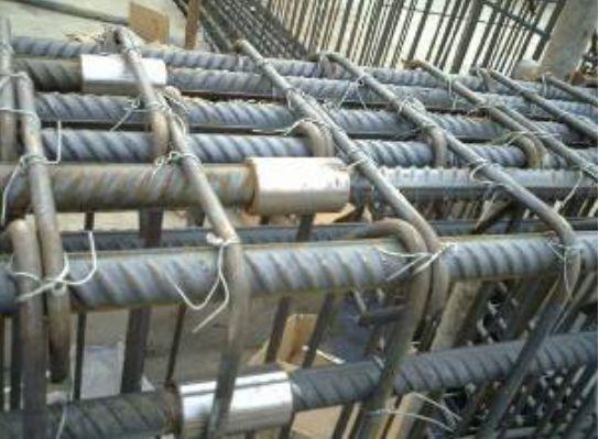 34种建筑钢筋标准做法丨只需照着做,钢筋施工质量马上提升一截