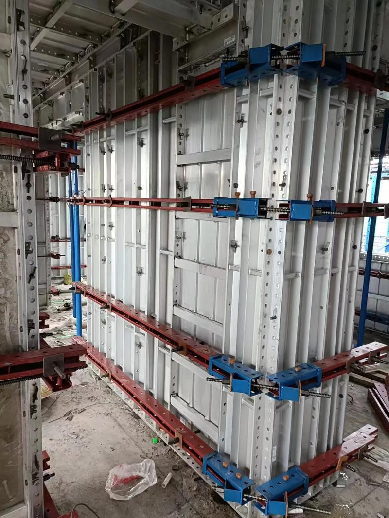 河南省 汝州市中国建筑第七工程局承建汝州昌建上院工程采