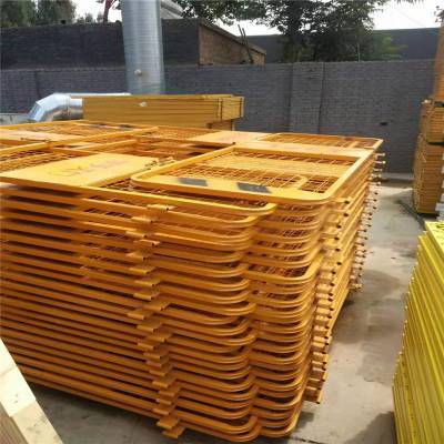 电梯门产品报价 施工安全门工程预算 建筑施工专用电梯门 各种规格安全防护使用安装售后